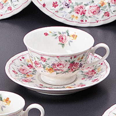 Collection of Western Plates 53810