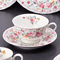 Collection of Western Plates 53811