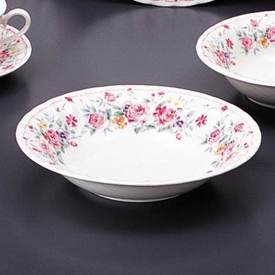 Collection of Western Plates 53814