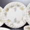 Collection of Western Plates 53832