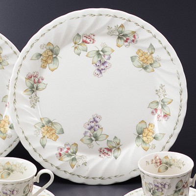 Collection of Western Plates 53834
