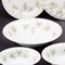 Collection of Western Plates 53837