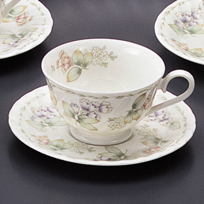 Collection of Western Plates 53842