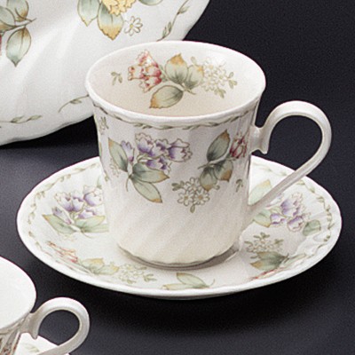 Collection of Western Plates 53844