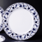 Collection of Western Plates 53864