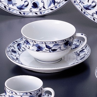 Collection of Western Plates 53865