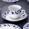 Collection of Western Plates 53867