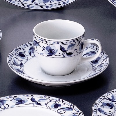 Collection of Western Plates 53868