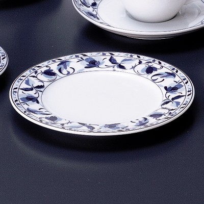 Collection of Western Plates 53871