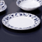 Collection of Western Plates 53872