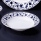 Collection of Western Plates 53874