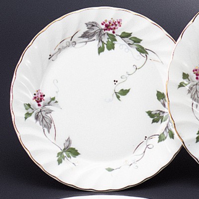 Collection of Western Plates 53901