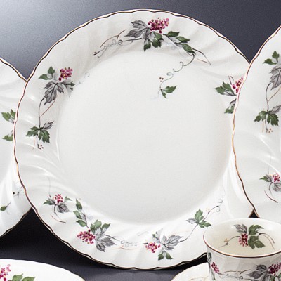 Collection of Western Plates 53903