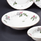 Collection of Western Plates 53905