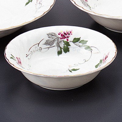 Collection of Western Plates 53906
