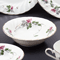Collection of Western Plates 53907
