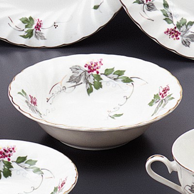 Collection of Western Plates 53907