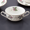 Collection of Western Plates 53908