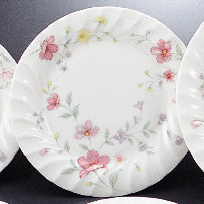 Collection of Western Plates 53932