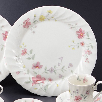 Collection of Western Plates 53934