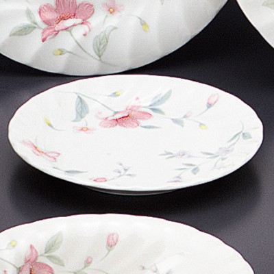 Collection of Western Plates 53936