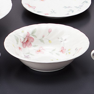 Collection of Western Plates 53938