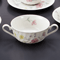Collection of Western Plates 53941