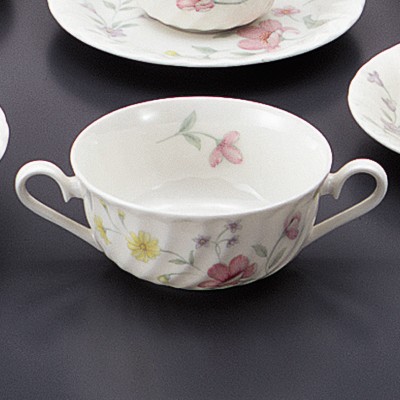 Collection of Western Plates 53941