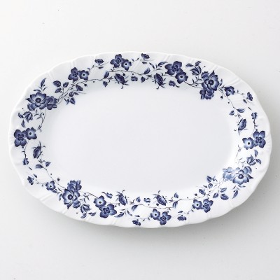 Collection of Western Plates 53961