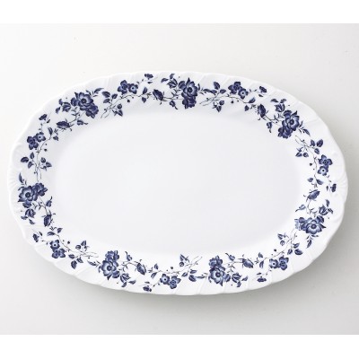 Collection of Western Plates 53963