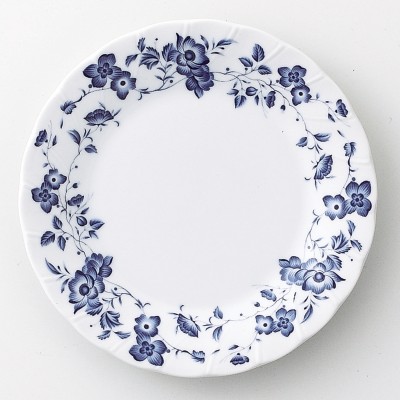 Collection of Western Plates 53964