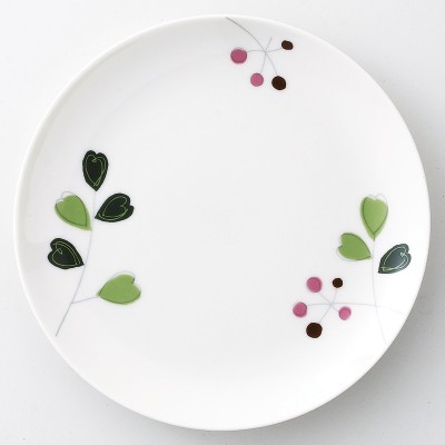 Collection of Western Plates 54001