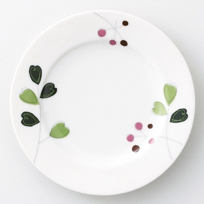 Collection of Western Plates 54005