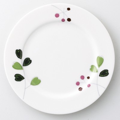Collection of Western Plates 54007