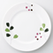 Collection of Western Plates 54008