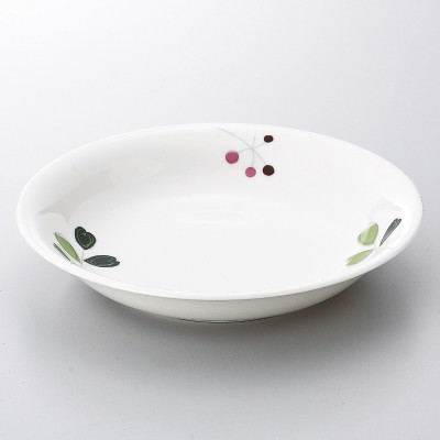 Collection of Western Plates 54013
