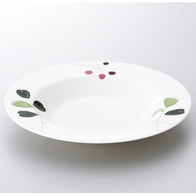Collection of Western Plates 54014