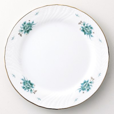 Collection of Western Plates 54032