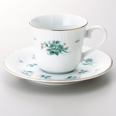 Collection of Western Plates 54035