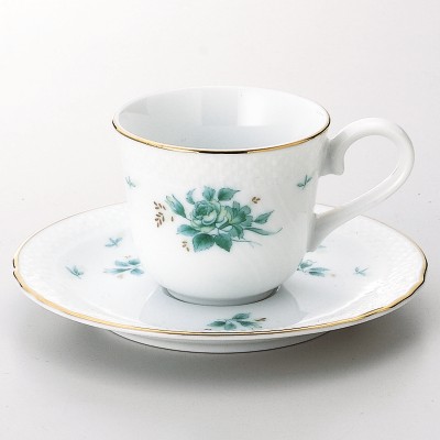 Collection of Western Plates 54038