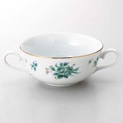 Collection of Western Plates 54039