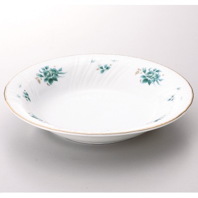 Collection of Western Plates 54040