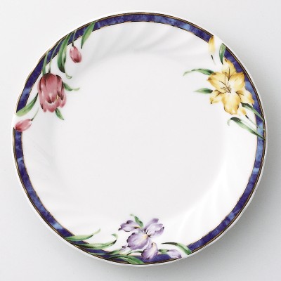 Collection of Western Plates 54061