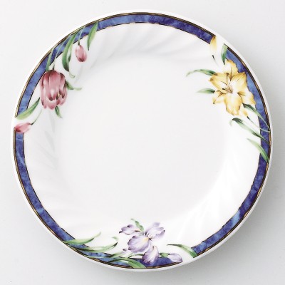 Collection of Western Plates 54062