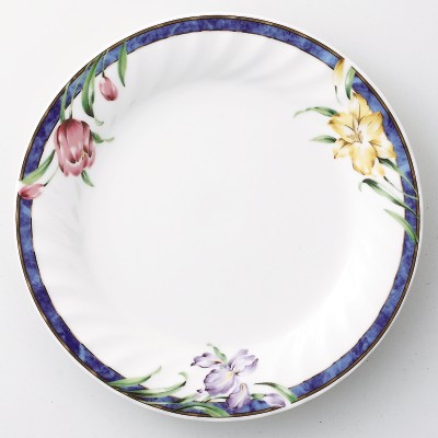 Collection of Western Plates 54063