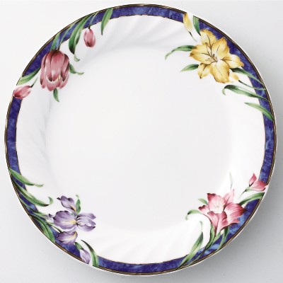 Collection of Western Plates 54064