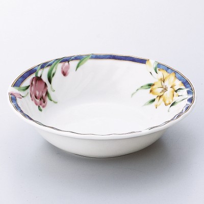 Collection of Western Plates 54065