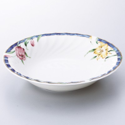 Collection of Western Plates 54066