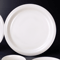 Collection of Western Plates 54103