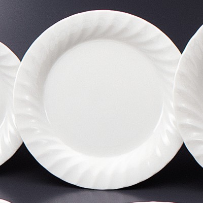 Collection of Western Plates 54134